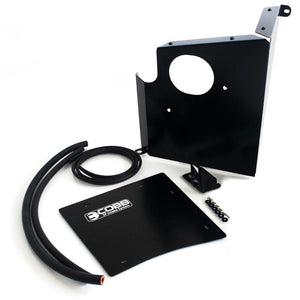 COBB SUB00001IA 04-07 fits Subaru STi / 02-07 WRX / 04-08 FXT Intake + Airbox