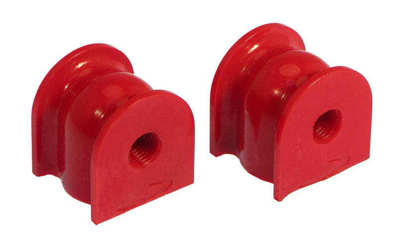 Prothane 8-1141 06+ fits Honda Civic Rear Sway Bar Bushings - 11mm - Red