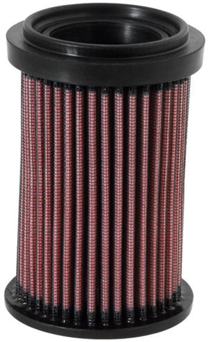 K&N Engineering DU-6908 K&N 08-10 Ducati Monster 696 Replacement Air Filter