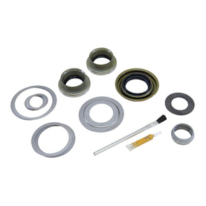 Yukon Gear MK D60-F Minor install Kit For Dana 60 and 61 Front Diff