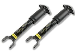 aFe 420-401001RJ PFADT Series OE Replacement Shocks fits Chevrolet Corvette (C5/C6) 97-13