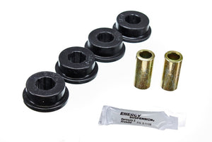 Energy Suspension 5.8106G 01-10 PT Cruiser Black Rear Watts Link Bushing Set