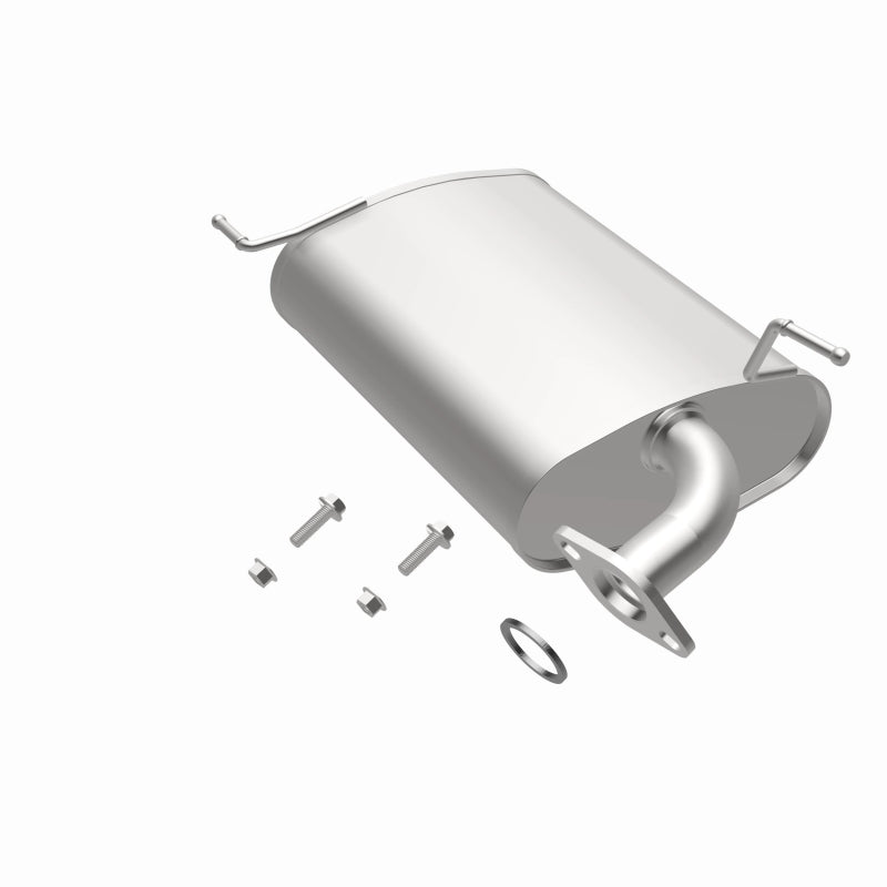Magnaflow 108-0053 BRE Exhaust 98-02 fits Accord 3.0L Muffler Kit