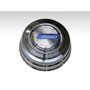 Gram Lights WCRAYSLPSCH LPS Center Cap (Chrome)
