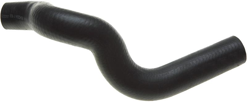 Gates 21612 88-96 fits Ford E Series Van V-8 5.8L Upper Molded Coolant Hose
