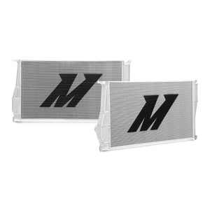 Mishimoto MMRAD-E90-07 2006-2013 fits BMW 335i/135i (Manual) Performance Aluminum Radiator