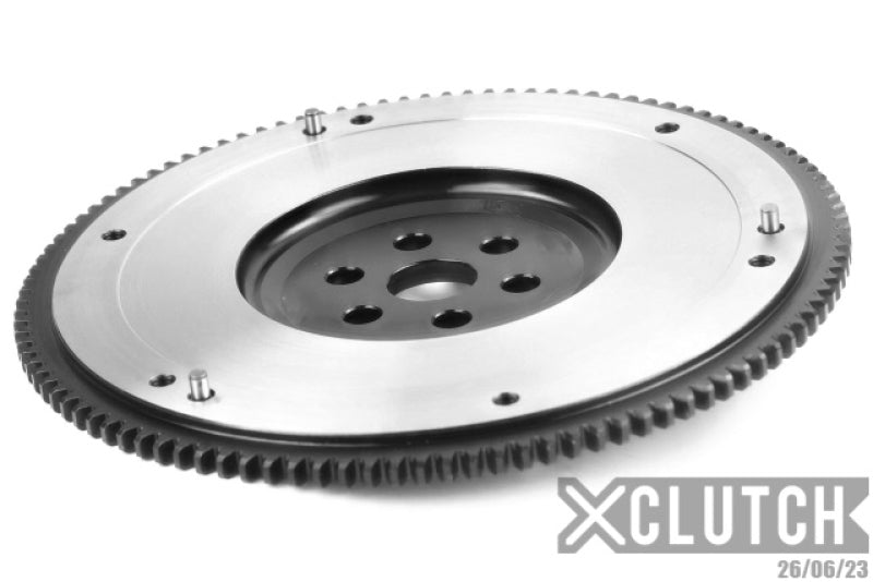 XClutch XFHN107C 88-91 fits Honda CRX Si 1.6L Chromoly Flywheel