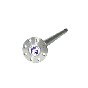 Yukon YA fits WGM14T-30-38 Gear 4340 Chrome Moly Rear Axle For GM 11.5in 1