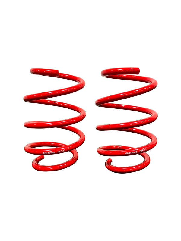 Roush 422330 18-24 fits Ford Mustang GT w/ MagneRide Lowering Springs - Set of 4