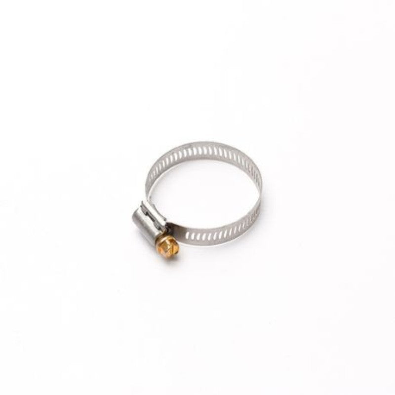 S&S 500-0791 Cycle SAE 24 Worm Drive Hose Clamp