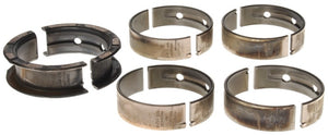 Clevite MS2199H fits Chevrolet V8 293-325-346-364 1997-07 Main Bearing Set