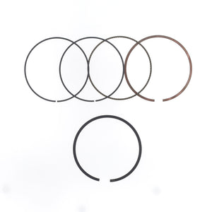 Athena S41316029 03-06 fits Kawasaki Klx 400 90mm Bore Piston Ring Set (For Pist