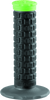 ProTaper 24887 Pillow Top Lite Grips - Gray/Black/Grn