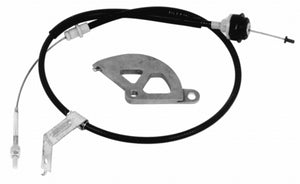 Ford Racing M-7553-B302 Mustang V8 Adjustable Clutch Linkage Kit