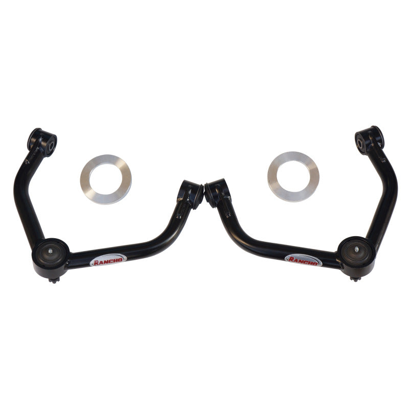 Rancho RS64404 19-21 Ram 1500 Upper Control Arms
