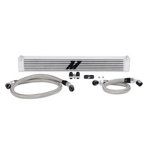 Mishimoto MMOC-E46-01 fits BMW E46 M3 Oil Cooler Kit