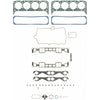Fel-Pro HS8510PT6 fits Chevrolet C1500 HS 8510 PT-6 PermaTorque Engine Cylinder Head Gasket Set