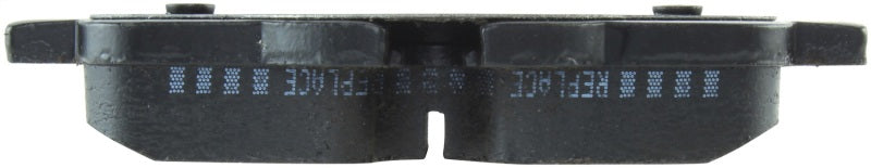 Stoptech 308.1473 Street Brake Pads - Rear