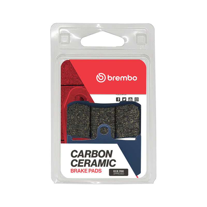 Brembo OE 07KA2305 AM - BRAKE PAD MOTORCYCLE