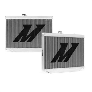 Mishimoto MMRAD-LCR-98 fits Toyota Land Cruiser J100 Performance Radiator 1998-2007