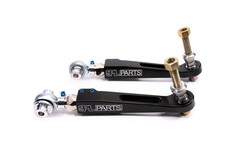 SPL Parts SPL FLCA G29 2020+ Toyota GR Supra (A90) / 2019+ fits BMW Z4 (G29) Front Lower Control Arms