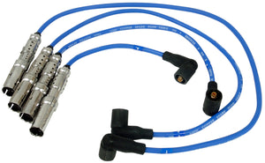 NGK 57021 fits Volkswagen 05-20 Beetle 2001 Spark Plug Wire Set