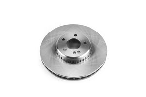 PowerStop EBR1604 fits Mercedes-Benz 15-18 C300 Front Autospecialty Brake Rotor