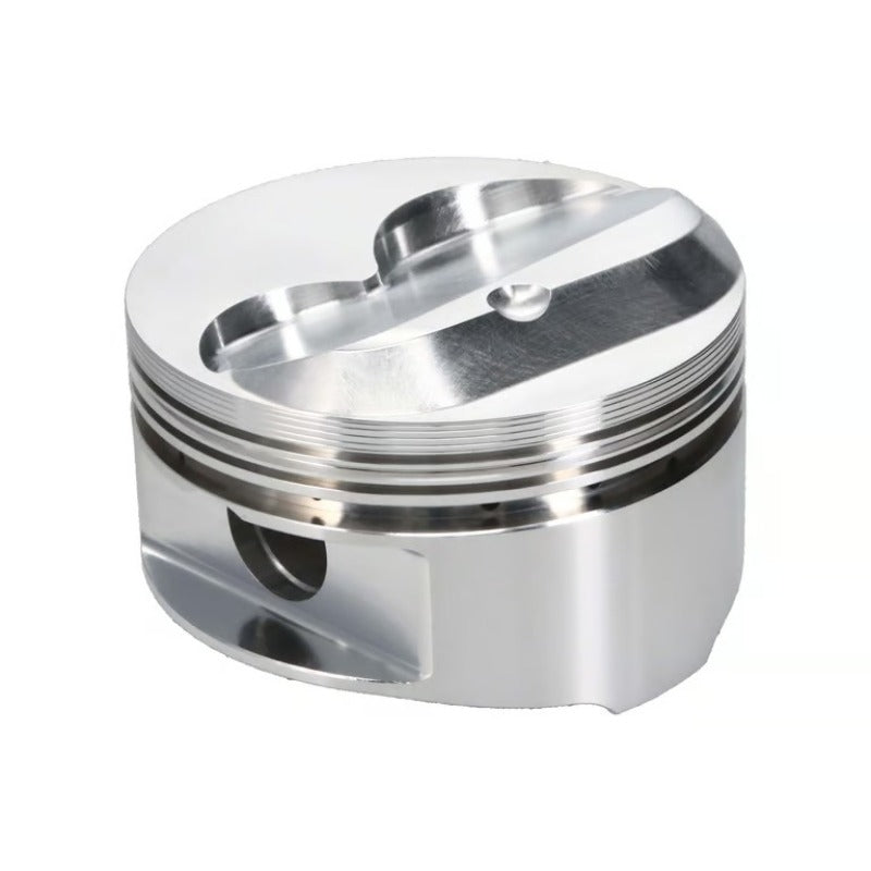 Wiseco K431A2 fits Chevy Small Block 4.020in Bore 1.550in CH -15.00 CC Piston Set