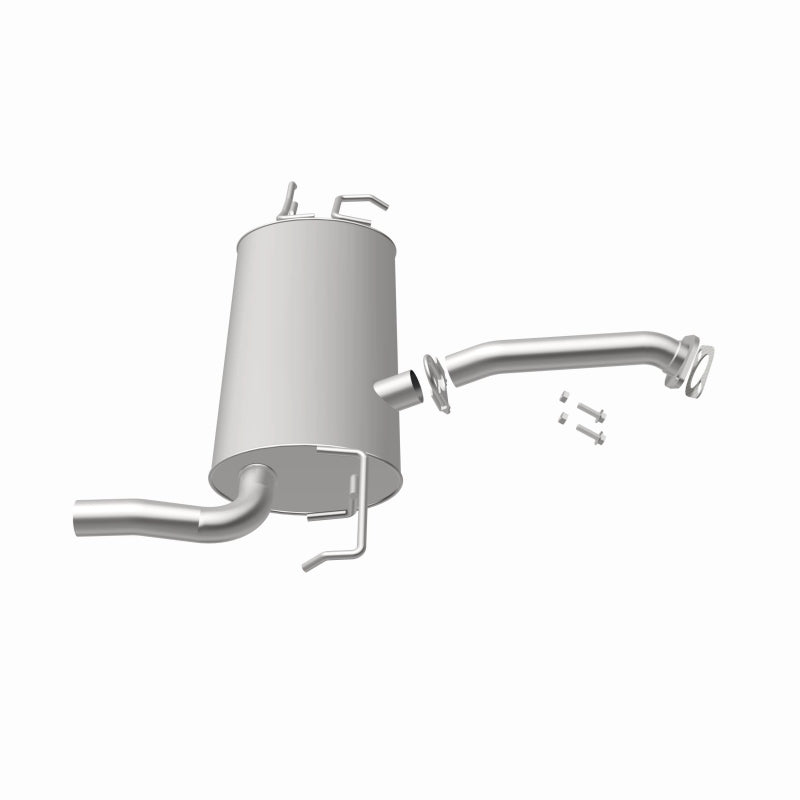 Magnaflow 108-0160 BRExhaust 05-10 fits Kia Sportage/ 05-08 Hyundai Tucson Muffler Kit