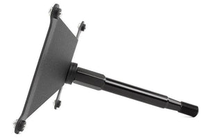 Perrin Performance PSP-BDY-207 PERRIN fits Subaru License Plate Relocation Kit