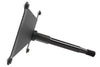 Perrin Performance PSP-BDY-207 PERRIN fits Subaru License Plate Relocation Kit