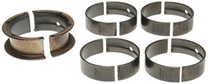 Clevite MS-1949H fits Nissan KA24DE Series Main Bearing Set