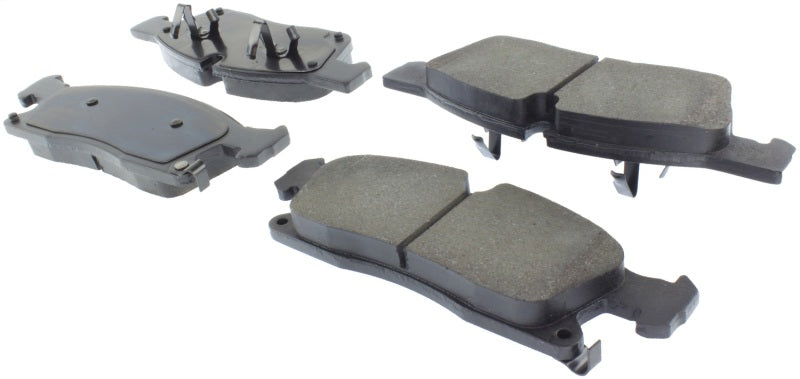 Stoptech 305.1455 11-20 Jeep Grand Cherokee Street Select Front Brake Pads