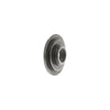 Manley Performance 23636-16 Manley Spring Retainer, RET-STEEL 1.550 10 DEG