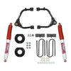 Skyjacker C25350PH 2025 fits Chevrolet Silverado1500 3.5 in. Suspension Lift Kit With Hydro 7000 Shocks