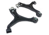 Whiteline KTA367 12-15 fits Honda Civic Front Lower Control Arm Assembly