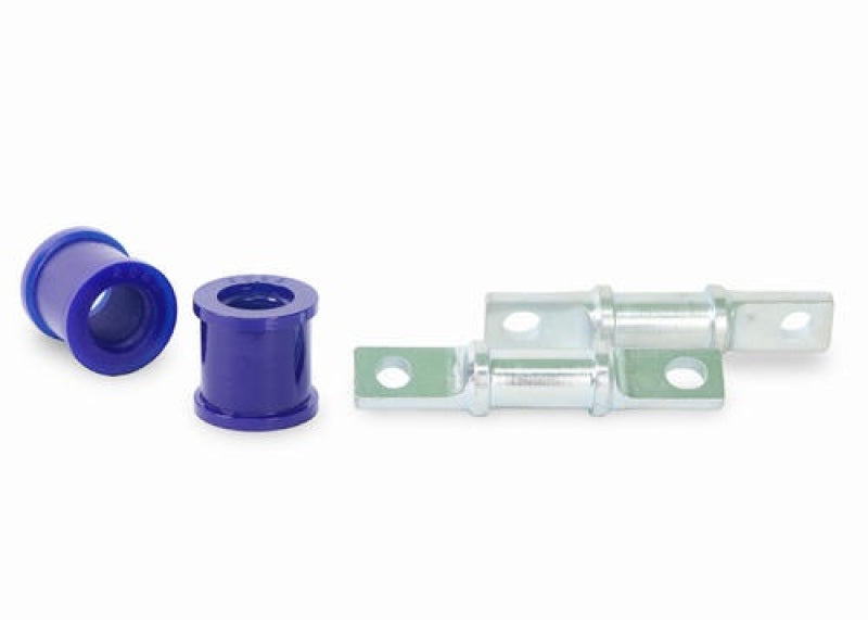 SuperPro SPF2062K 2003 fits Mitsubishi Lancer Evolution Rear Upper Inner Control