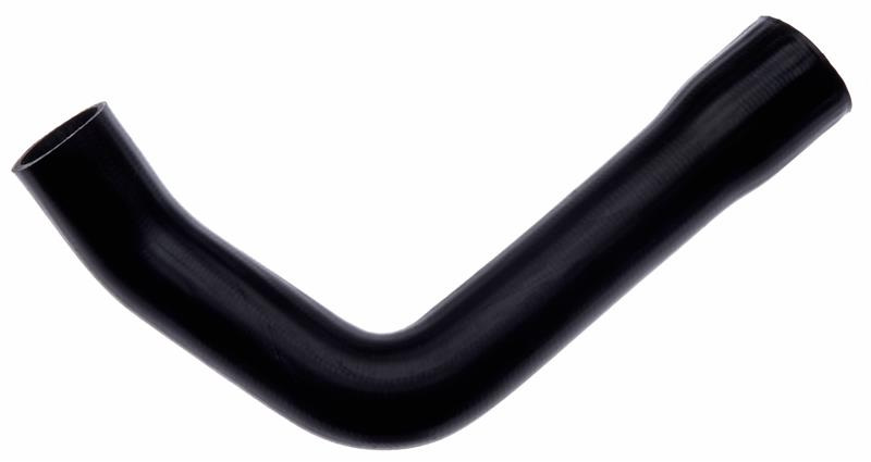 Gates 21034 68-76 fits Ford F Series V-8 360 Upper Molded Coolant Hose