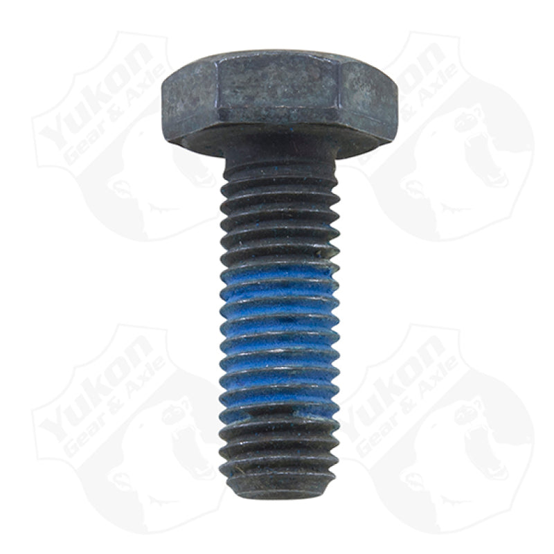 Yukon Gear YSPBLT-043 Replacement Ring Gear Bolt For Dana S110. 15/16in Head