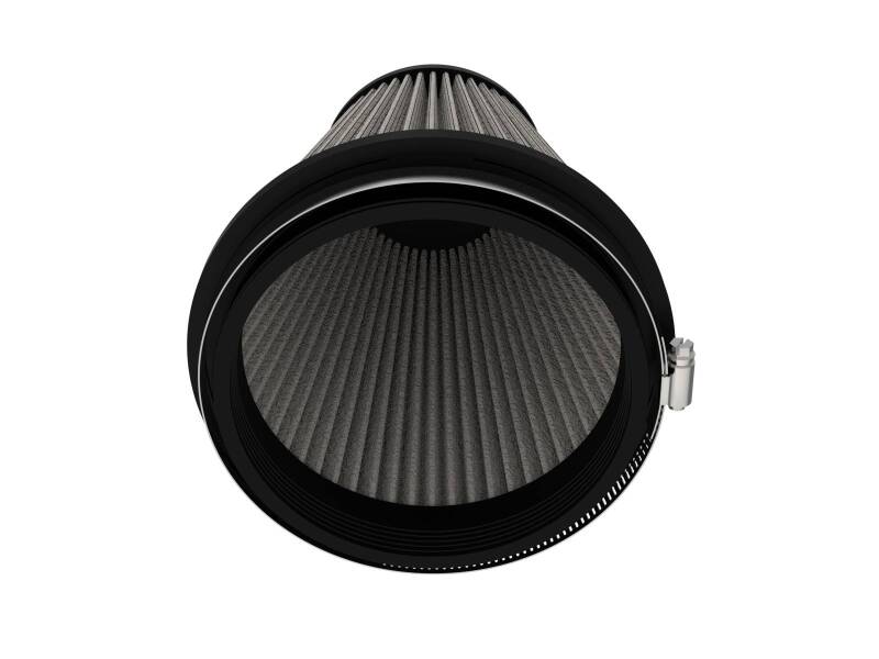 AFE 25-60001D FLOW Pro DRY S Universal Air Filter 6in F / 2in B / 4in T / 8in.