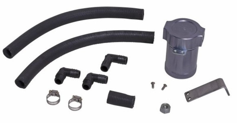BBK  1927 fits Dodge 13-21 Challenger/Charger 3.6L V6 Oil Separator Kit