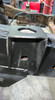 RustBuster RB7511R Rust Buster 2004-2012 fits Chevy Colorado & GMC Canyon Rear Cab Frame Mount - Right