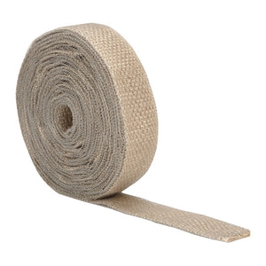 DEI  10059 Exhaust Wrap 1.5in x 30ft - EXO - Tan