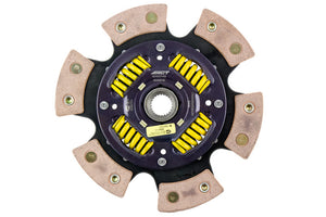 ACT 6240618 fits Subaru Impreza 6 Pad Sprung Race Disc