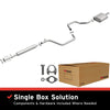 Magnaflow 106-0210 BRE Exhaust Kit 04-08 fits Chevy Malibu