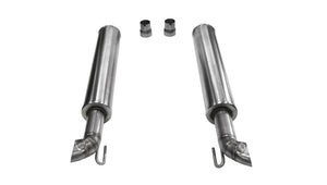 CORSA Performance 14416 Corsa 2013-2017 fits Dodge Viper GTS 8.4L V10 Manual Xtreme Cat-Back Exhaust