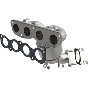 Magnaflow 22-235 19-20 fits Hyundai Tucson L4 2.0L OEM Grade Direct-Fit Catalytic Converter
