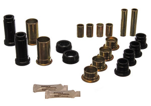 Energy Suspension 4.3130G Control Arm Bushing - Black