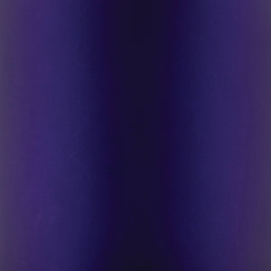 Wehrli WCF100539-GF 10-12 Cummins Fabricated Aluminum Radiator Cover - Grape Fro