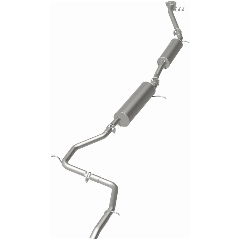 Magnaflow 106-0810 BRE Exhaust Kit 14-15 HONDA ODYSSEY 3.5L